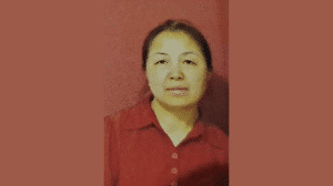 Ms. Chen Jinghui, the sister of a New York resident, was arrested in March 2024 for her faith.